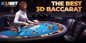 Baccarat Kubet