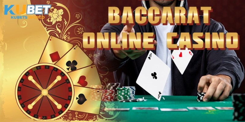 Tiêu chuẩn về bộ bài và cách tính điểm trong Baccarat Kubet