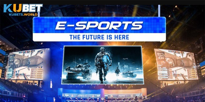 Kinh nghiệm người chơi nên lưu ý khi cược game Esports