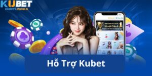 hỗ trợ Kubet