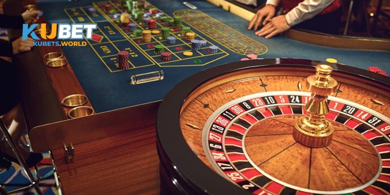 Giới thiệu live casino là gì?