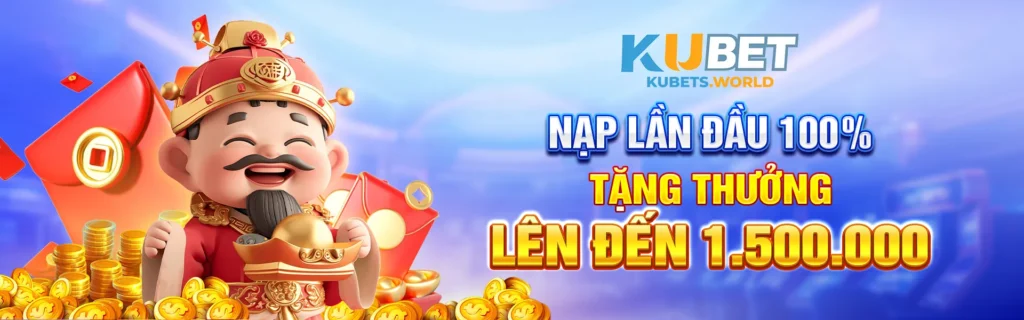 banner kubet