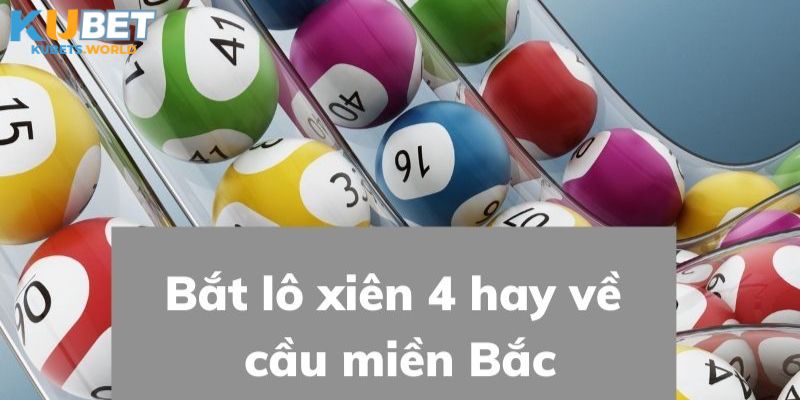 Kết hợp nhiều cách soi cầu xiên 4 để đạt hiệu quả cao