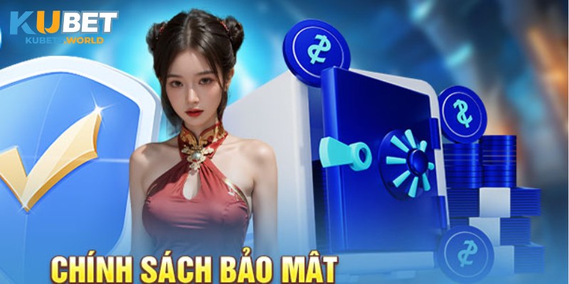 Thông tin Kubet thu thập theo quy tắc chính sách bảo mật