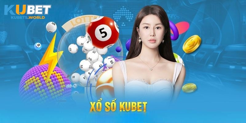 Hướng dẫn chơi xổ số trên Kubet với đa dạng loại hình thú vị