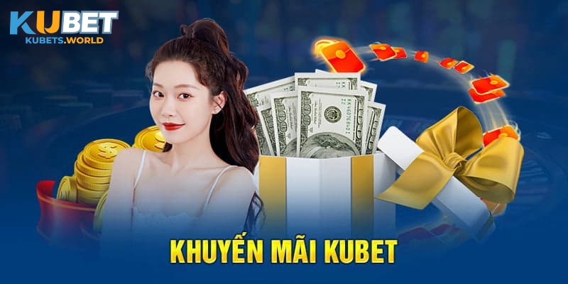 Điều kiện đối với người chơi nhận khuyến mãi nạp lần đầu Kubet