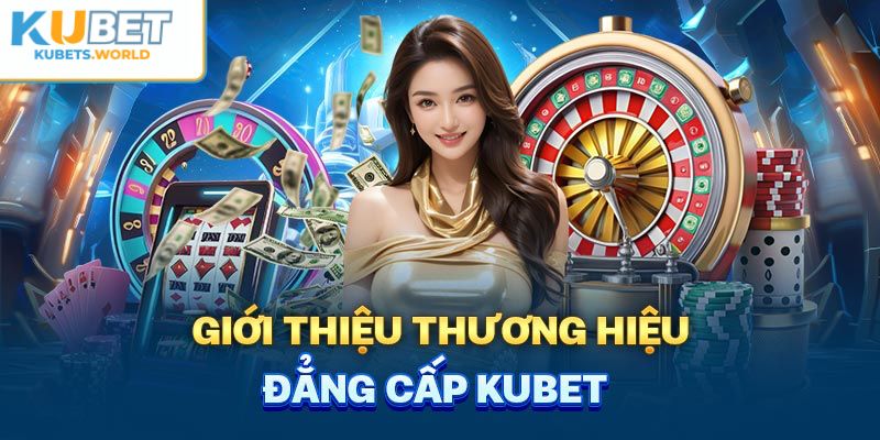 Hành trình phát triển của nhà cái cá cược Kubet