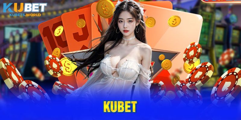 Sự kiện hợp tác với nữ AV nổi tiếng của Kubet