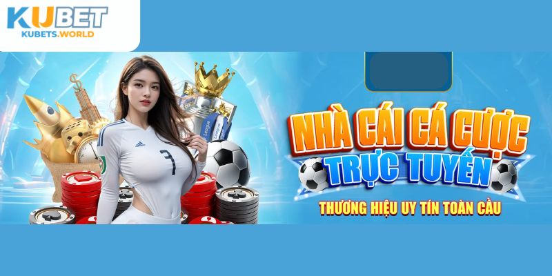 Mục tiêu trong tương lai của thương hiệu Kubet 